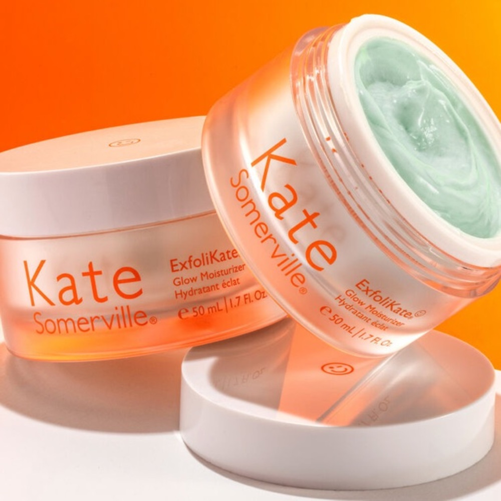 KATE SOMERVILLE EXFOLIKATE GLOW MOISTURIZER